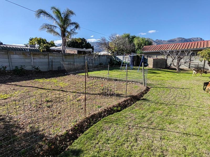 3 Bedroom Property for Sale in Wolseley Western Cape